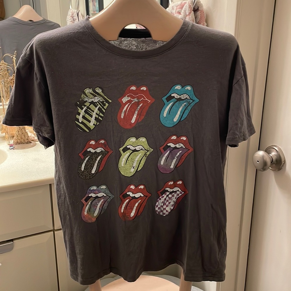 Rolling Stones T-shirt